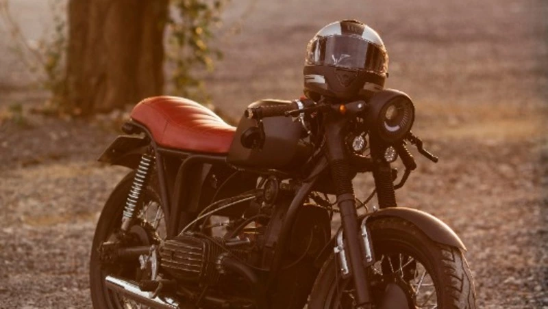 Несовершеннолетний пойдет под суд за кражу мотоцикла в Тымовском