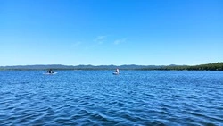 Синоптики: 30-градусная жара не отступит с Сахалина