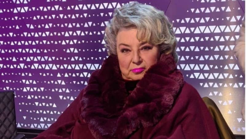 «Били-били — и убили!»: тренер Тарасова отреагировала на провал Валиевой