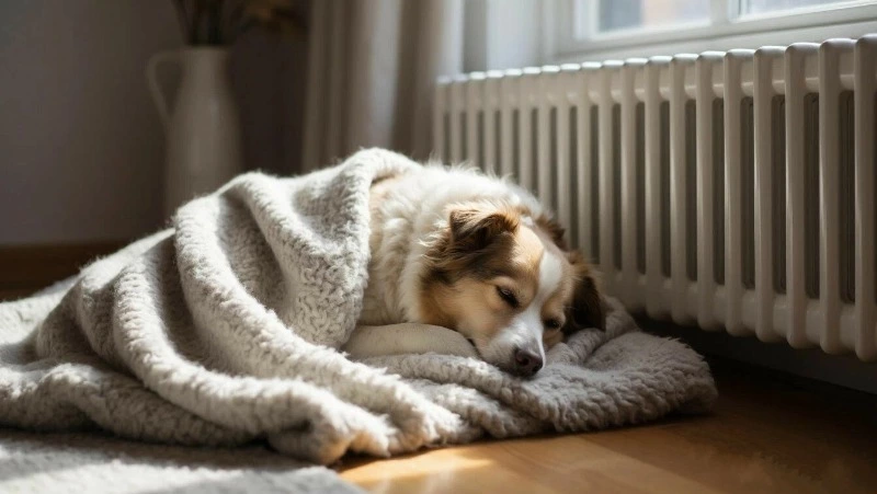 Поликлиника, детские учреждения и часть Южно-Сахалинска останутся без отопления 9 апреля