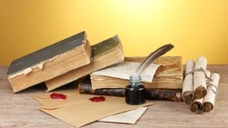 ТЕСТ: вы очень начитанный человек, если ответите на 7/9