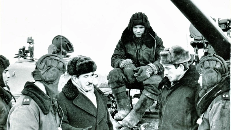 Имя сахалинского ветерана увековечено в Зале Славы в Москве