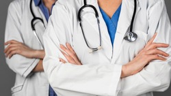 Эксперты HR подтвердили нехватку врачей в медучреждениях Сахалинской области 