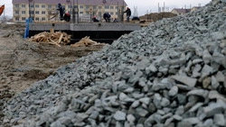 На Сахалине заново изучат недра