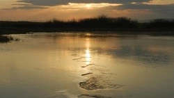 Снежные лавины и разлом припая: где сахалинцев ждет опасность 28 марта