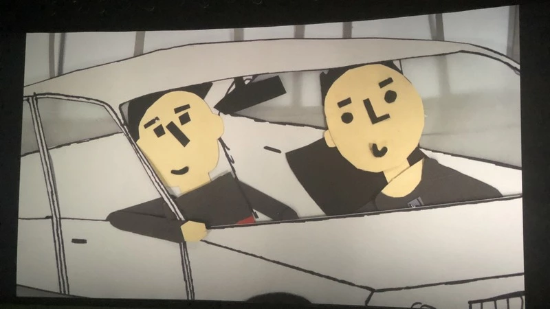 Юмор и социалочка: в Южно-Сахалинске завершился первый конкурсный день «Игры света»