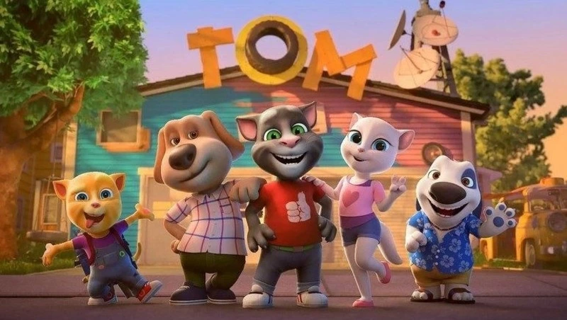 Лондонская компания засудила сахалинского предпринимателя за контрафактные говорящие игрушки