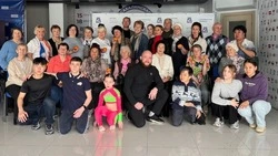 «Единая Россия» и РСБИ подписали соглашение в рамках партпроекта «Старшее поколение» на Сахалине