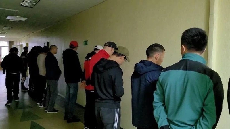 МВД планирует ужесточить условия для выдворения мигрантов