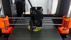 «Сорвали поставку 3D принтеров на Сахалин»: Российская компания привлекла внимание ФАС