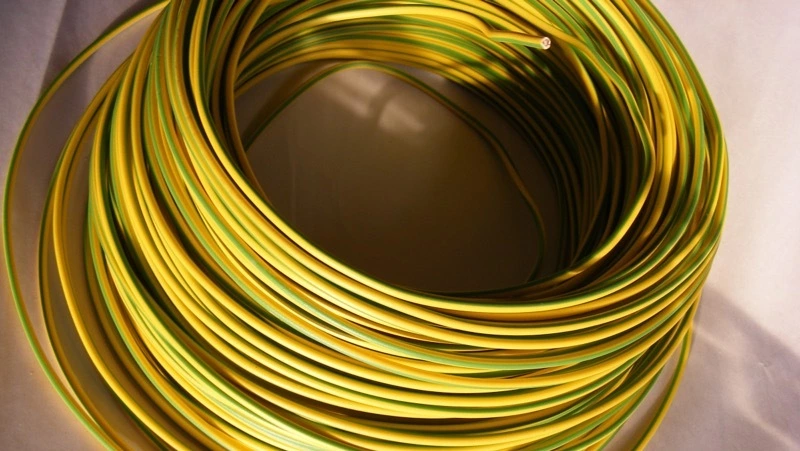 Полиция нашла виновного в краже медных кабелей провайдера в Охе