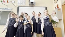 «Спасибо вам за все!»: письмо солдату от учеников 4-го класса. Южно-Сахалинск