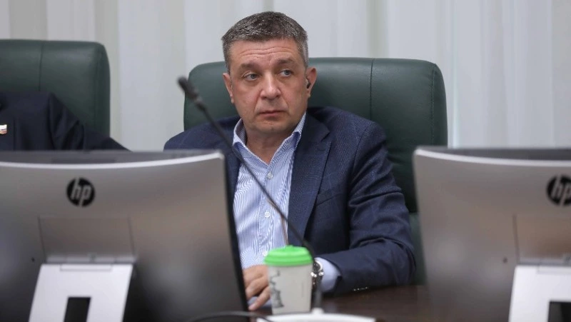 Дорошенко Александр Анатольевич