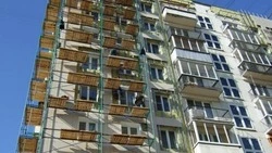 Жители Сахалина задолжали Фонду капремонта около 82,9 млн рублей взносов