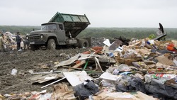 Накопленный вред на свалках Сахалина включат в государственный реестр