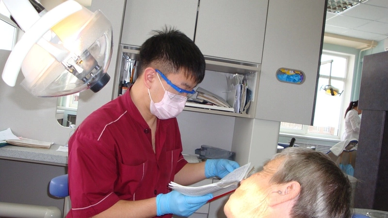 Особое внимание здоровью мужчин уделят врачи на Сахалине