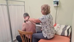 Больше 400 человек получили медицинскую помощь в дневном стационаре КДЦ за два месяца