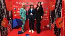 Возможности ипотечного кредитования представил Сбер на выставке «Экспо 2024» в Южно-Сахалинске