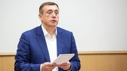 Валерий Лимаренко поддержал концепцию развития Дальнего Востока от Алексея Чекункова