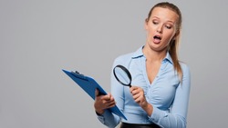 В феврале чаще всего на Сахалине искали работу бухгалтеры и продавцы