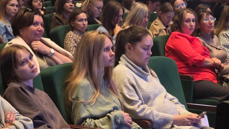 К себе с любовью: сахалинкам рассказали, как поддерживать ментальное здоровье во время беременности