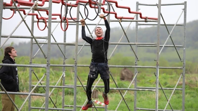 27 препятствий: на Сахалине стартовала гонка Pride Race