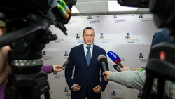 В правительстве назначили куратора Дальнего Востока