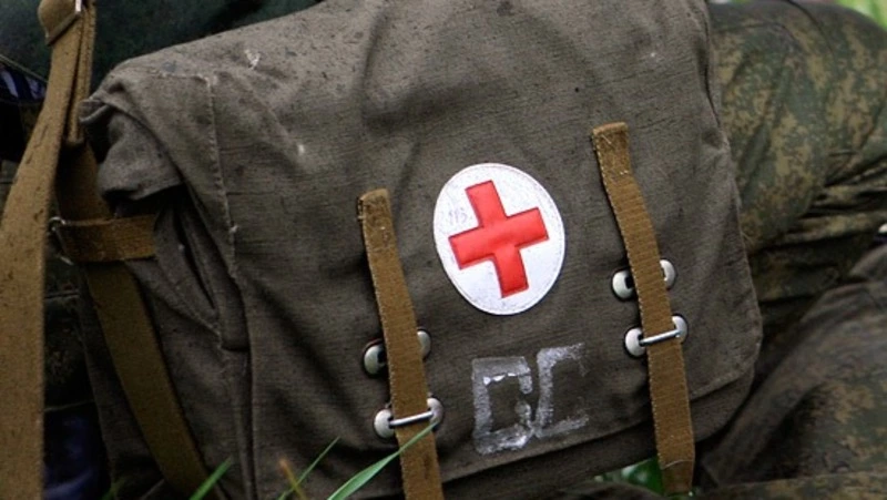 Аптечка призывника: какие лекарства взять с собой мобилизованным жителям Сахалина