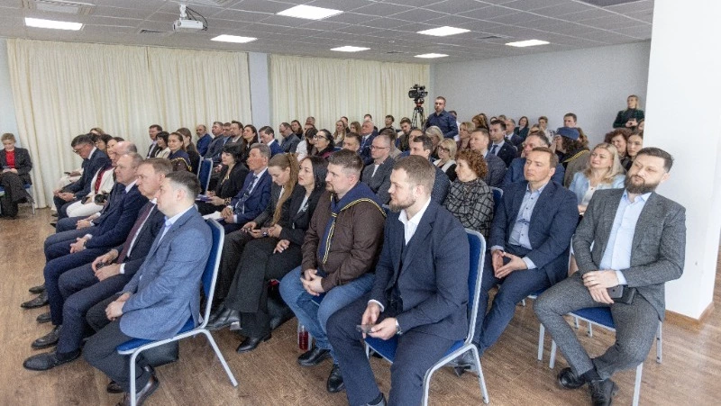 Сахалинский бизнес избавили от поездок во Владивосток для подтверждения качества продукции