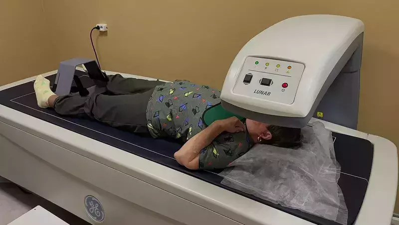 Национальная забота