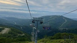 «Горный воздух» взял техническую паузу для обеспечения безопасности