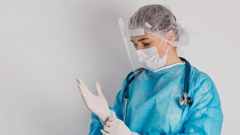 Коронавирус на Сахалине: более 160 заболевших и пятеро умерших