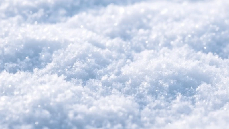 Небольшой снег и до -7 градусов: прогноз погоды в Южно-Сахалинске на 17 декабря 