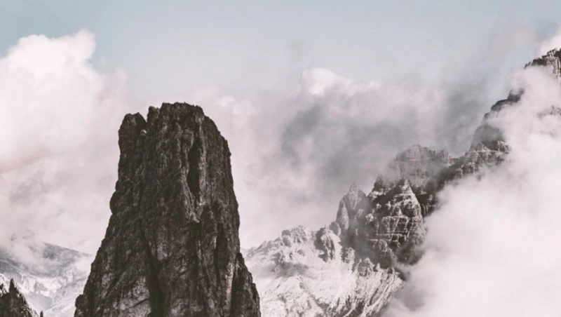 Четыре горы на Сахалине получили названия