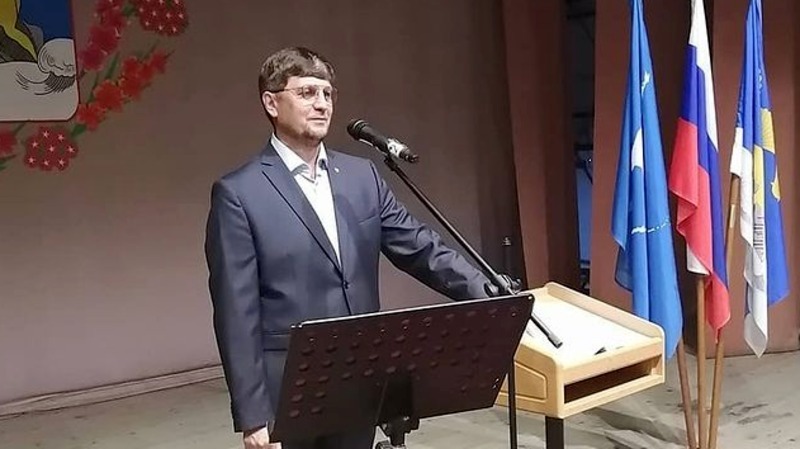 Овсянников Александр Сергеевич