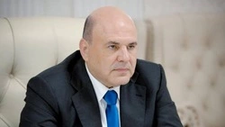 Мишустин: улучшать госуслуги необходимо с учетом мнения россиян и их оценок