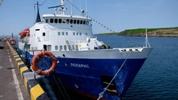 Законность приобретения судна «Поларис» расследуют на Сахалине