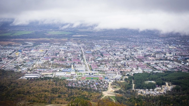 Сахалинские города хотят изменить к лучшему при помощи жителей