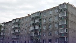 Почти 20 семей получат новые квартиры в 2025 году в селе Хоэ