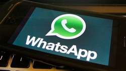 В России объявили о возможной блокировке WhatsApp 