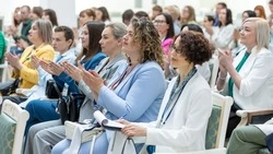На Сахалине участники форума «БлогЛишьПредлог-2026» разработали дорожную карту на будущий год