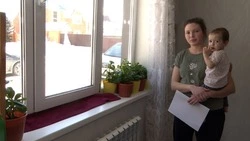 Что не квартира, то беда: Народный фронт добивается устранения строительного брака в Южно-Сахалинске