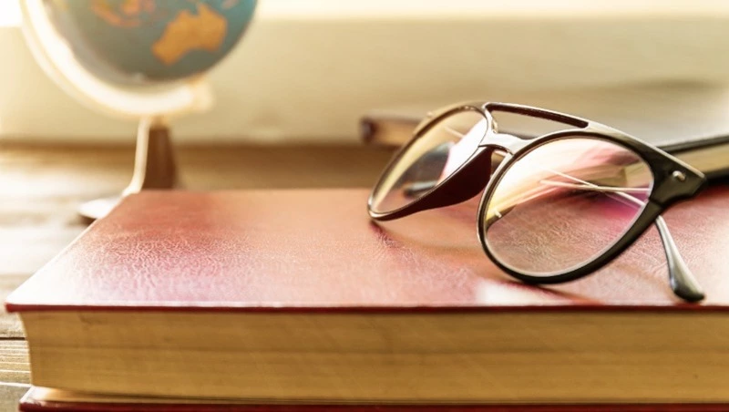 Если наберете хотя бы 7/9, то вы — обладатель гениальной эрудиции — ТЕСТ