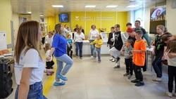 Семьи Южно-Сахалинска пригласили на совместную диспансеризацию