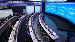 Сахалинская область вошла в топ-10 рейтинга в сфере спорта