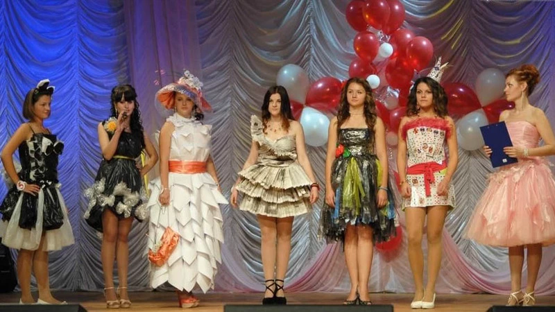 Королеву красоты выбрали в Александровске-Сахалинском