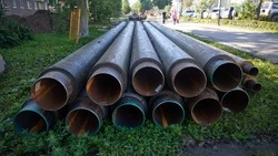 Подготовку к отопительному сезону начали в Южно-Сахалинске