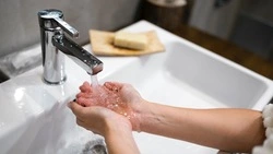 На семи улицах Южно-Сахалинска отключат холодную воду 20 августа