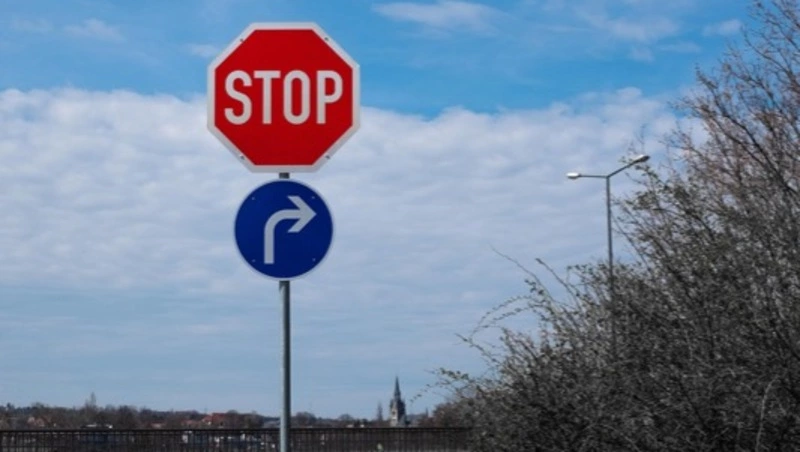 Проезд на улице Украинской закроют на два дня в Южно-Сахалинске