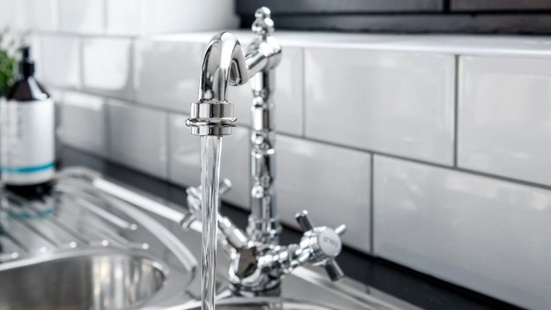 Жители села Ключи и Южно-Сахалинска останутся без воды 20 сентября